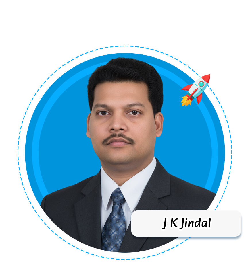 J k jindal